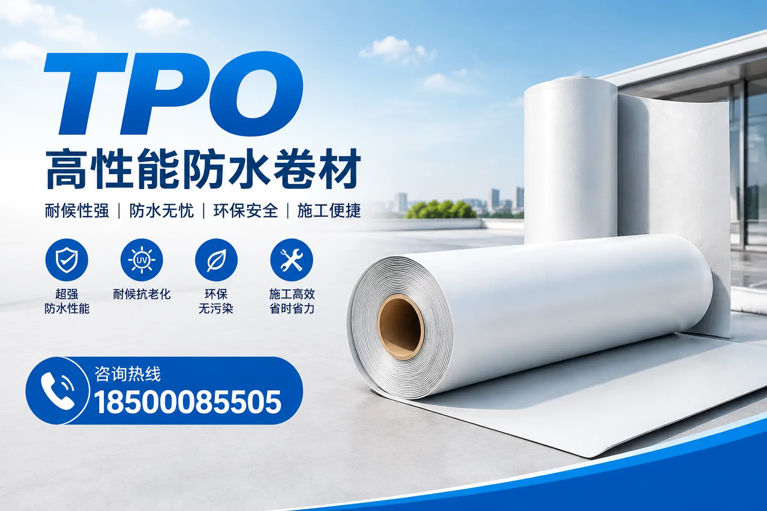tpo产品质量评估标准,许昌企业需掌握的关键要点
